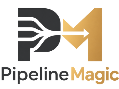 PipelineMagic