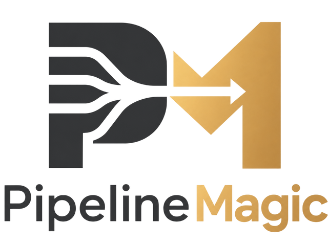 PipelineMagic